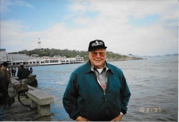 Obituary of Bill Eugene Bigelow