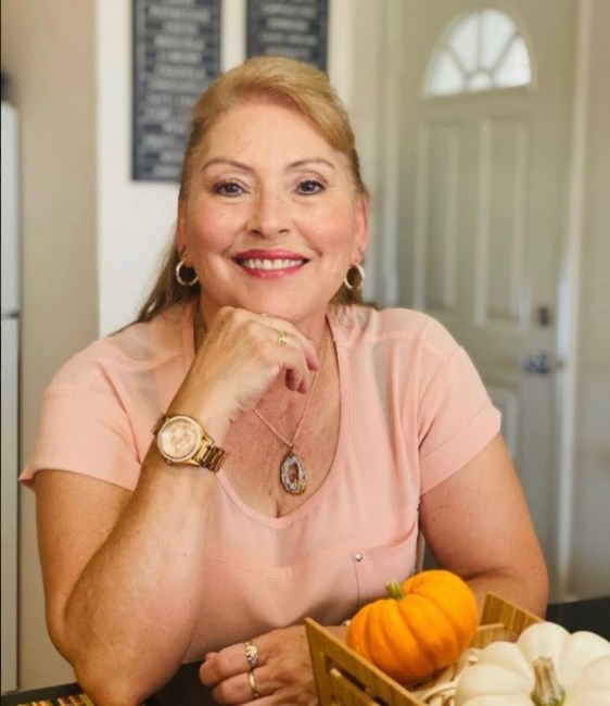 Obituario de Doris M. Lopez