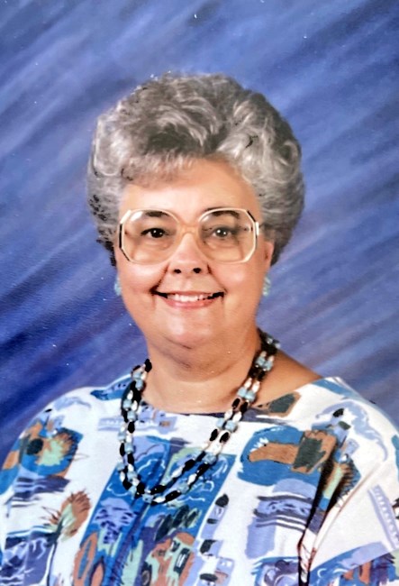 Obituary of Donna Lee Carver