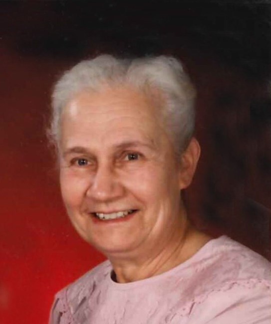 Obituary of Clara Elizabeth Zimmer