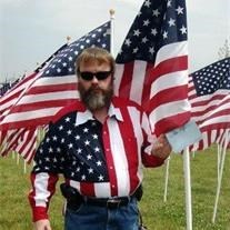 Obituary of Edward Michael Burch