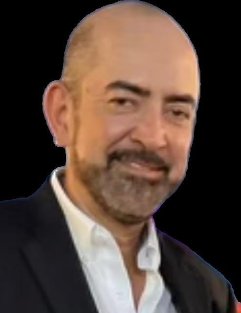 Obituary of Jose Luis Millan Castro