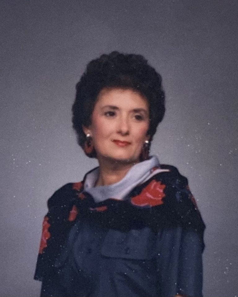 Obituary of Alice Sharon Roberts