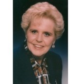 Obituary of Margaret Ann Clark Ostrum