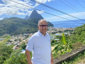 Obituario de Suresh Kumar Katyal