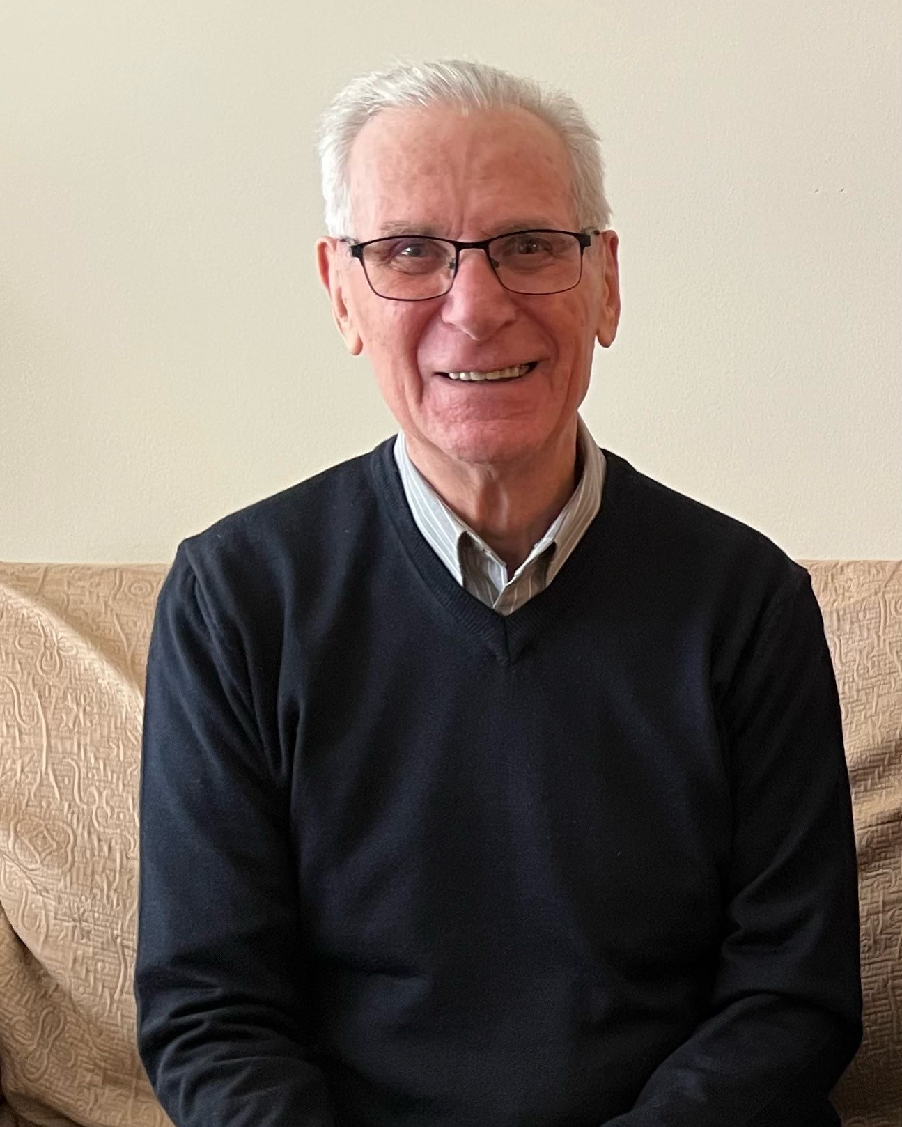 Obituary of Bruno Pavan