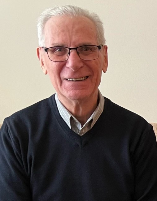 Obituario de Bruno Pavan