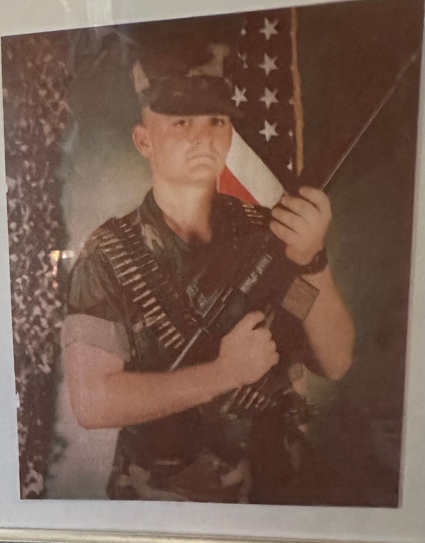 Obituary of Donnie Gene Stipe Sr.