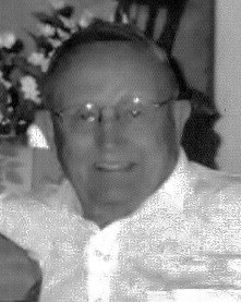 Obituary of Jack Howard Brown