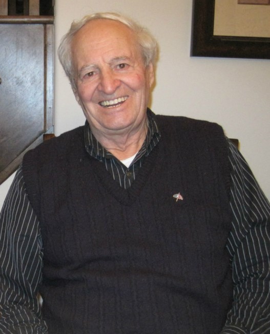 Obituary of Nicola "Nick" Baratta