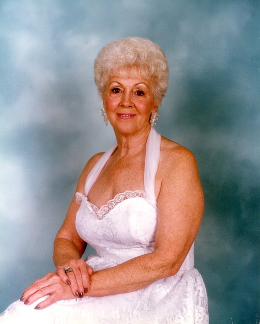 Obituary of Eula Mae Beaver-Hodge