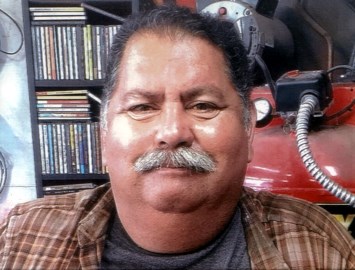 Obituary of Gene Hernandez