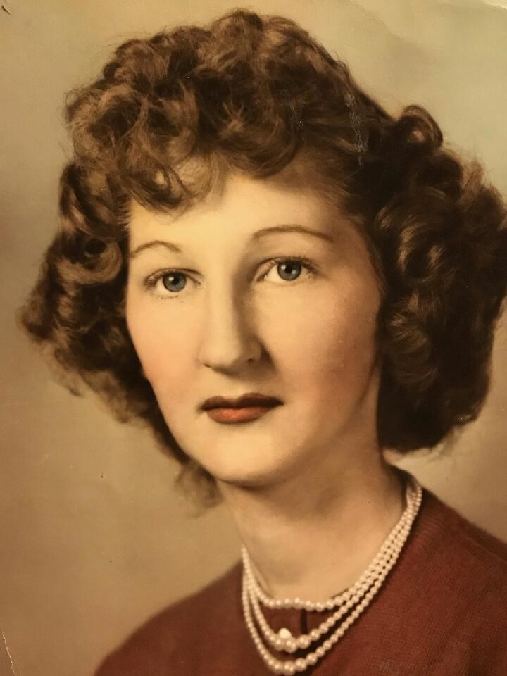 Obituary of Donna Lohse Riley