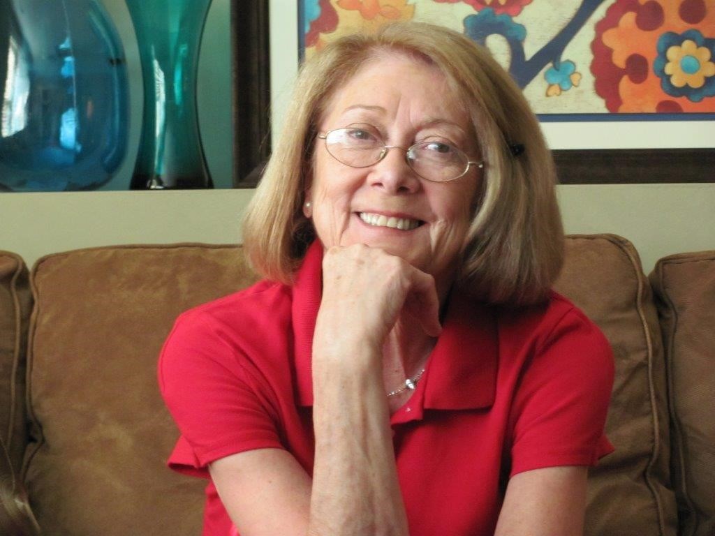 Obituary of Victoria Eugenia Zimmerman