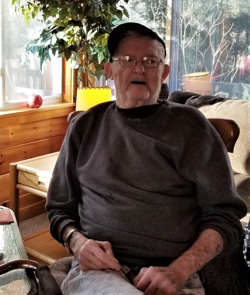 Obituary of Alton "Al" G. Hastings Sr.