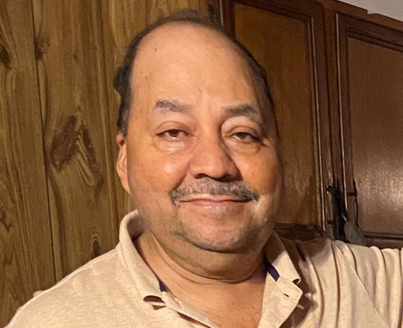 Obituary of Mr. Jose De Jesus Esparza