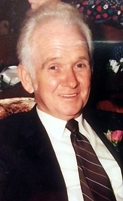 Obituary of Jesse Olen Jones