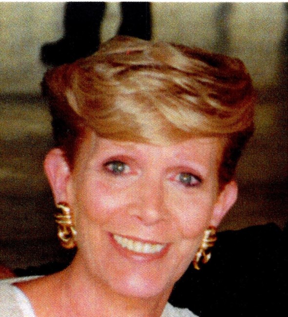 Obituario de Carol Berg