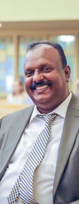 Obituary of Pastor Bhupathy "Bob" R. Tatavarthy