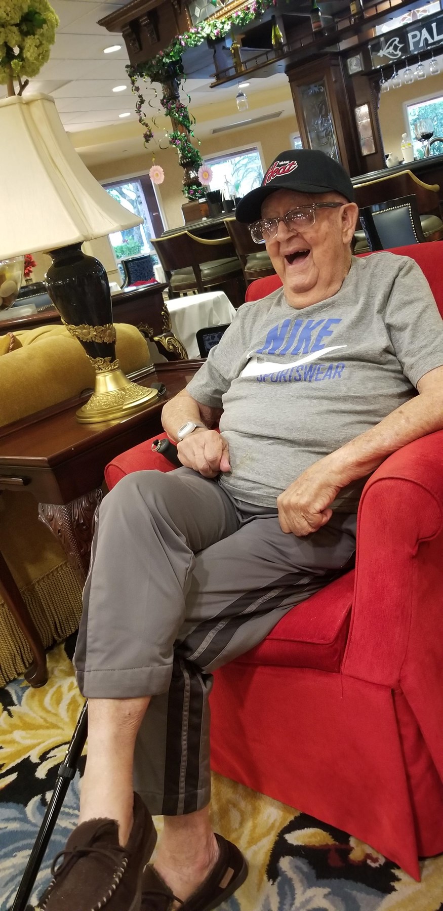 Obituary of Noel Fajardo