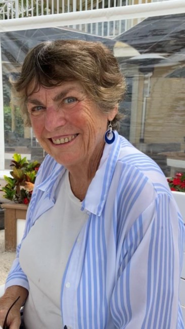 Obituary of Marilyn Isabel Montgomery