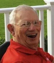 Obituary of Randolph Glenn Johnson