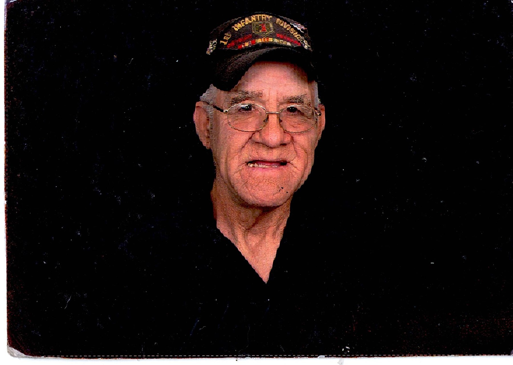 Obituary of James Dale Carter