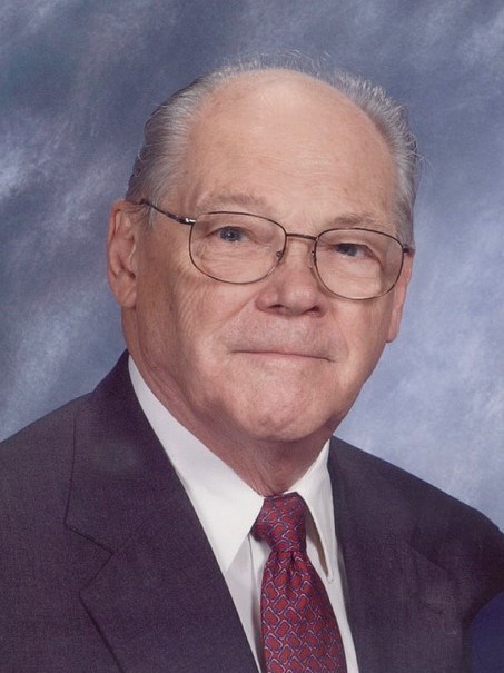 Obituary of John Edward Haug