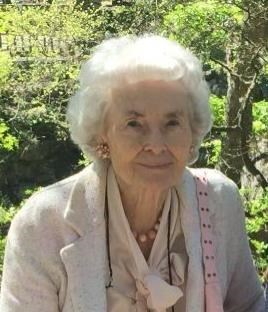 Obituary of Virginia Elizabeth Woods