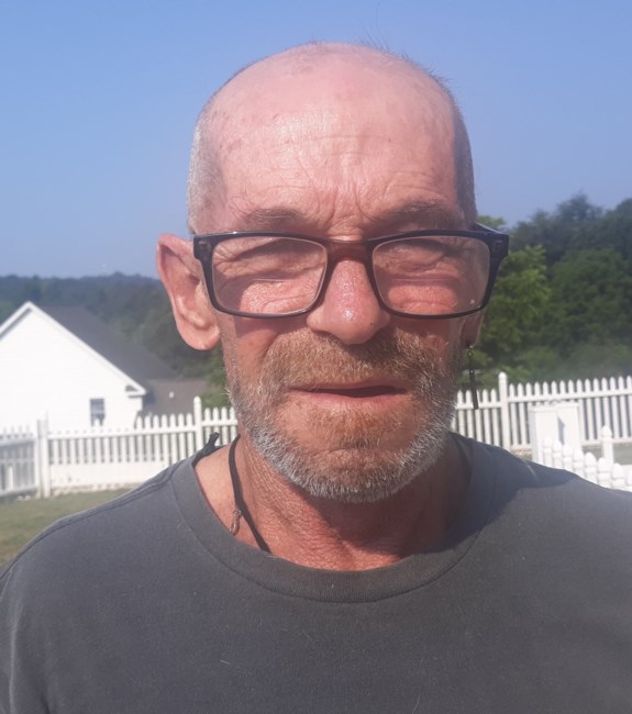 Obituary of Dennis Keith Evans