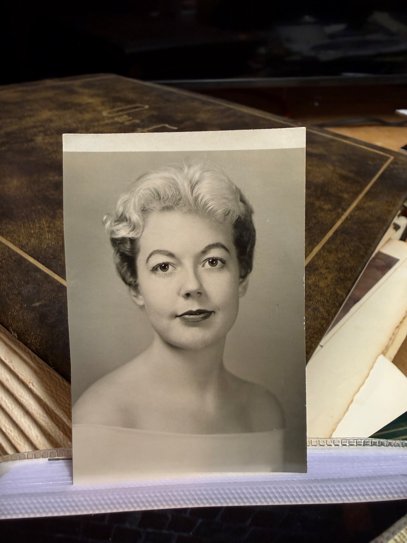 Obituary of Brenda Whitehurst