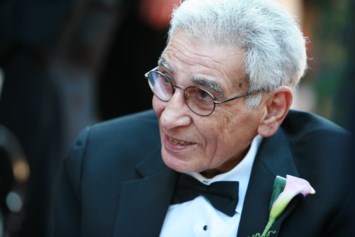 Obituary of Dr.Bijan Ghovanlou