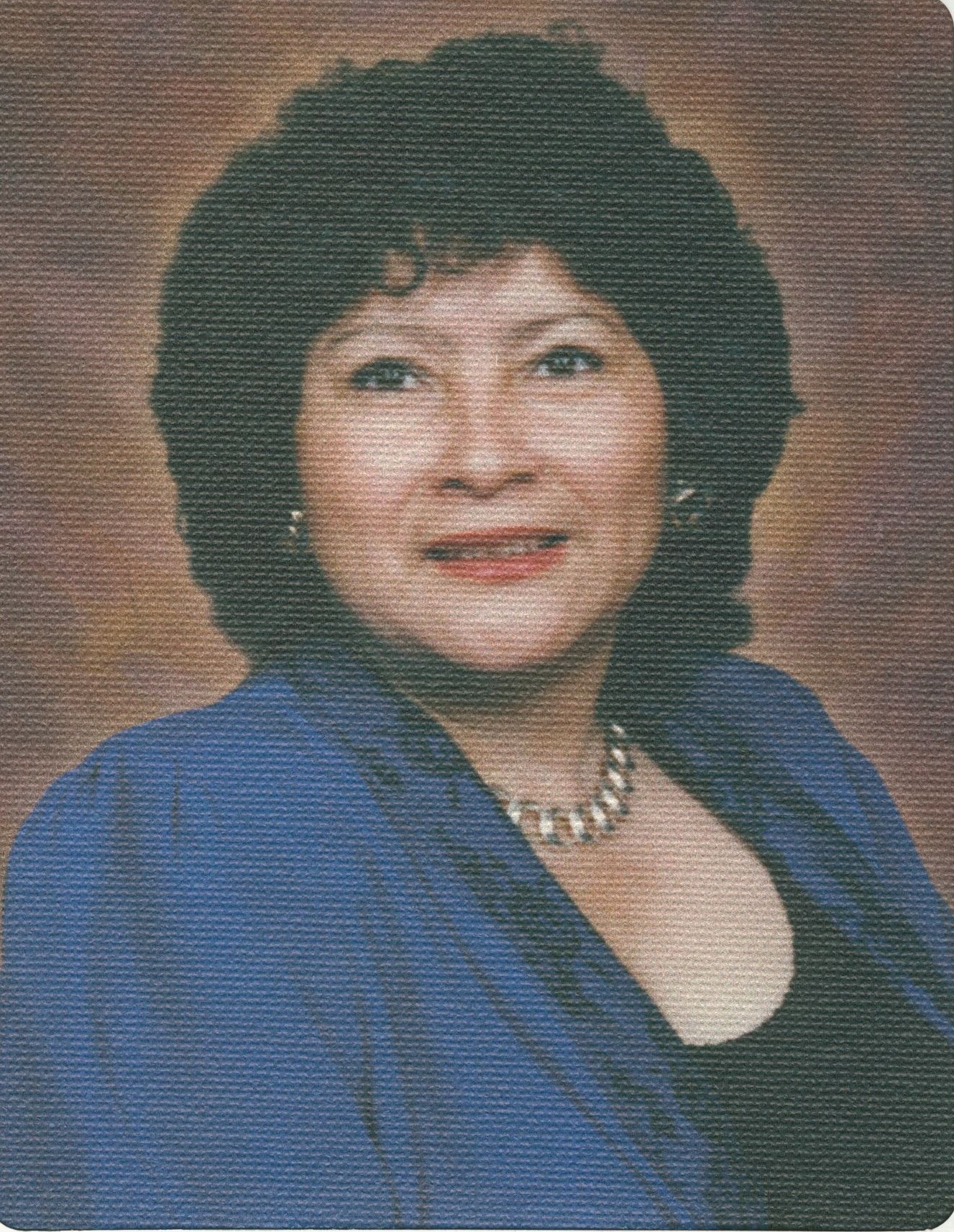 Obituary of Berta Margarita Sosa