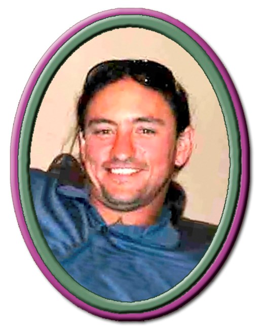 Obituary of William A. DiBernardo