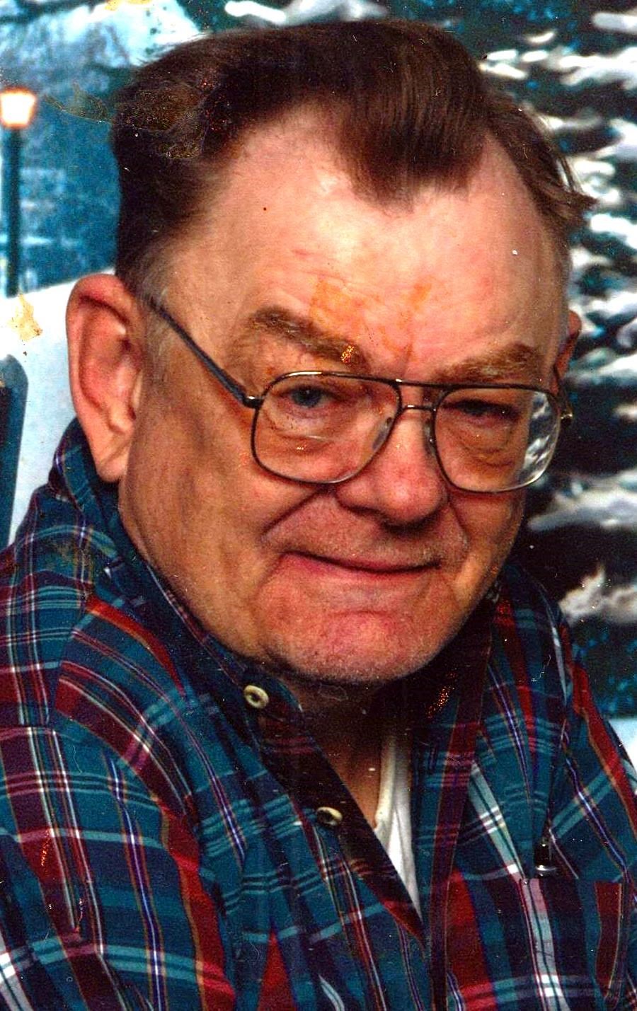 Gene Wilhoit Obituary Greeneville, TN