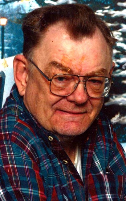 Obituary of Gene Wilhoit