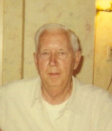 Obituary of Charles Franklin Cooper