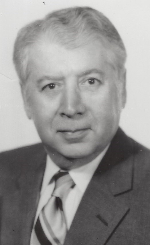 Obituary of Alan M Edelstein