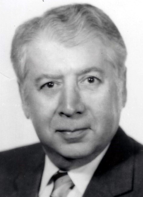 Obituary of Alan M Edelstein