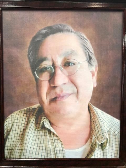 Obituary of Jesus Cabrera Cholico