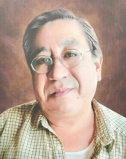 Obituary of Jesus Cabrera Cholico