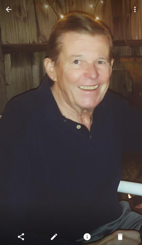 Obituary of David Durrett Lewis