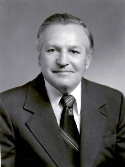 Obituary of Frank P Koczur