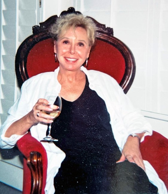 Phyllis Anderson Obituary Glendale, AZ