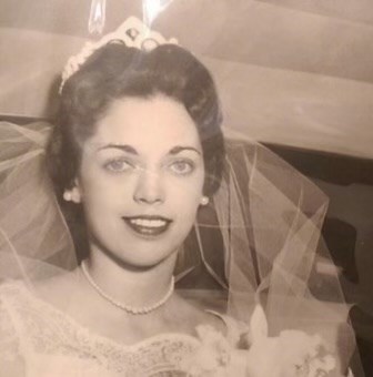 Obituary of Priscilla Ann Hogan