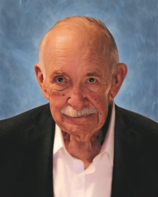 Obituary of Kenneth Jean Rosenberger