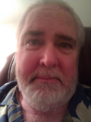 Obituary of Charles Ray Barnard