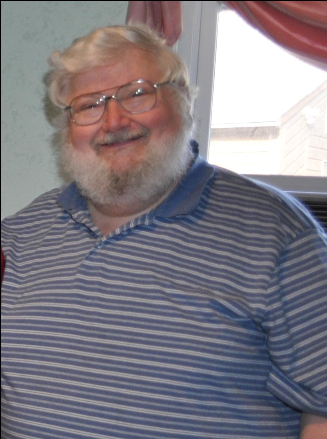 Obituary of Raymond Artenay Dery II