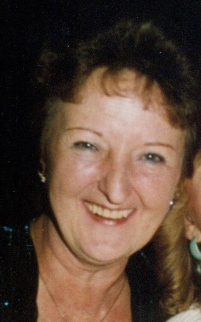 Obituary of Anita L. Riendeau Chateauneuf