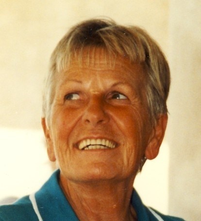 Obituary of Theola Jean Powers